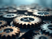 US Infrastructure Bill Aims to Relieve Supply Chain Strains