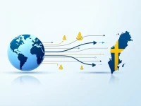 Guide to SWIFT Codes for Swedens Central Bank Transfers
