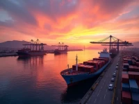 杜勒斯港您的国际贸易先锋