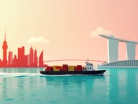 Chinasingapore Shipping Time and Cost Guide