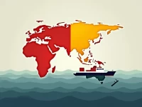 Chinalithuania Shipping Key Ports Routes and Costs Explained