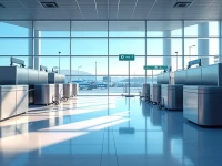 Barcelona El Prat Airport A Cultural Gateway to Europe