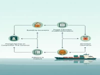Dangerous Goods LCL Sea Freight Export to Singapore: Operational Process Explained