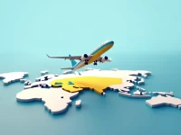 Chernivtsi Airports ICAO IATA Codes Clarified