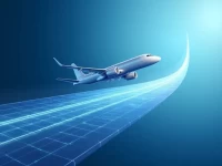 Global Air Travel to Double by 2043 IATA Forecast
