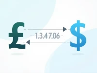 Pound to Dollar Rate Key Trends and Forecasts