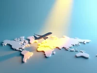 Guide to Medan Airport KNO Air Freight and IATA Codes