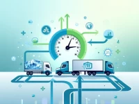 2025年冷链物流市场趋势展望