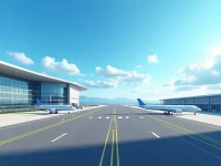 探索关西国际机场便捷出行的一站式圣地