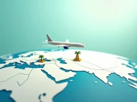 Changsha to Saudi Arabia Flights Layover Tips and Durations