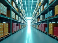 Walmart Expands Aidriven Supply Chain Overhaul