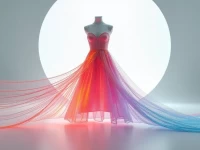 AI赋能服装业设计爆款智控库存引领时尚新纪元