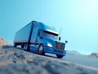 Trucking Industry Adjusts to Tighter English Rules Minimal Impact Seen