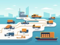 Optimizing Logistics With Precise Container Loading