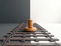 加拿大铁路停摆危机解除劳资仲裁介入供应链复苏在望