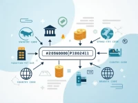 确保资金安全转移NATIONAL COMMERCIAL BANK的SWIFT代码解析