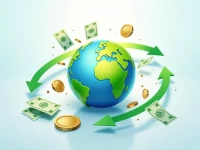 安全汇款的关键一步银行国民银行的SWIFT码解析