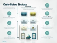 提升仓储效率的秘密武器：物流订单批处理策略