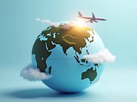 Maersk Enhances Asian Supply Chains with Seaair Strategy