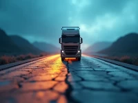 物流业风向标卡车包裹零担巨头齐聚解密2026供应链制胜之道