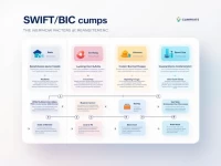 跨境汇款必备HABIB BANK LIMITED的SWIFTBIC代码解析