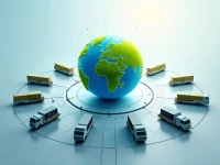 重塑全球供应链：一体化物流的未来展望