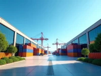 Chongqing West Logistics Park Innovates Port Economy Through Diversified Development