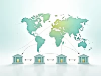 DHBLBDDH104 Simplifies International Money Transfers