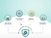 Strategies To Enhance Financial Resilience Under New Tariff Policies