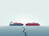 航运突发韩国海运支线船越南撞击事故供应链再添变数