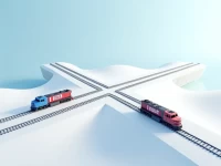 北美铁路竞逐CN与CP争夺KCS控制权再掀波澜