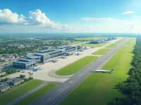 伦敦卢顿机场概述与发展分析