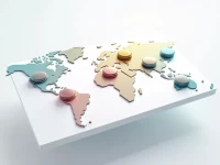 中国智造席卷全球扫地机器人出海爆卖四大品牌领跑市场