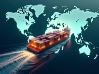 Chinese Ports Fuel Crossborder Ecommerce Surge