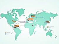 Cost Breakdown and Flight Arrangements for Air Freight from Zhengzhou to Chennai