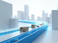 UPS Adopts Ecostruxure to Boost Smart Hub Efficiency