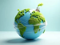 New Global Trade Rules Aim to Curb Plastic Pollution by 2028