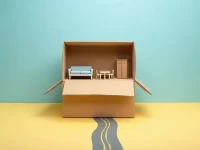 Affordable Moving Tips for Longshou District Relocations