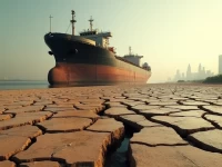 美国港口与内河航运告急基础设施评级垫底投资缺口巨大