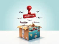 US Customs Tips to Speed Up International Shipments