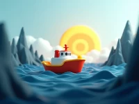 Toy Giants Hasbro and Mattel Tackle Supply Chain Challenges