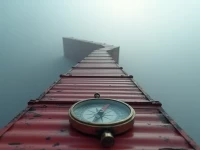 迷雾中的航向2026年货运市场变局与破局之道来自卡车包裹零担巨头的深度解读