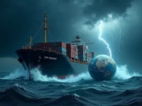 Shipping Industry Faces Supply Chain Crisis Urges Risk Reviews