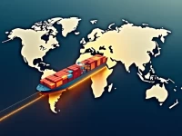 中阿贸易升级洋浦港联手阿布扎比港共筑海运新丝路