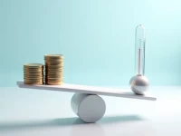 UK Inflation Drops Unexpectedly Boe Rate Cuts in Focus