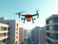 Drone Delivery Transforms Ecommerce Lastmile Logistics