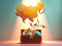 掘金东南亚家居市场阿里前高管创办Homing Day融资400万美元电商蛋糕有多大