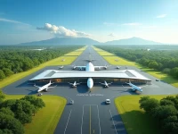 巴西阿瓦雷阿兰杜机场概况与重要信息