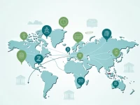 Banco Mercantil Santa Cruz SWIFT Code Eases International Transfers