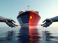 Uschina Trade War Escalates Tariffs Threaten Shipbuilding Sector